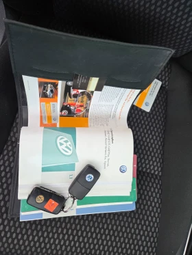 VW Tiguan 2, 0TDI140ks6sk4x4TEMPOMATPARKTRONIK, снимка 17