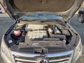 VW Tiguan 2, 0TDI140ks6sk4x4TEMPOMATPARKTRONIK, снимка 16