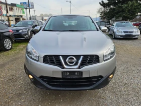 Nissan Qashqai 130.000 км КАТО НОВА !!!!, снимка 3