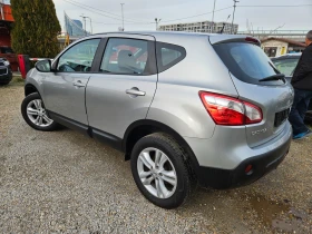 Nissan Qashqai 130.000 км КАТО НОВА !!!!, снимка 6