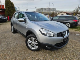 Nissan Qashqai 130.000 км КАТО НОВА !!!!, снимка 2
