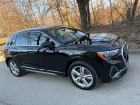Audi Q3 45 TFSI Quattro * S-Line* , снимка 3