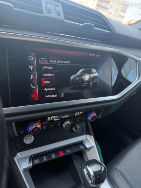 Audi Q3 45 TFSI Quattro * S-Line* , снимка 9