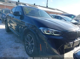 BMW X4 M40I С РЕГИСТРАЦИЯ & АВТО КРЕДИТ, снимка 2