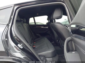 BMW X4 M40I С РЕГИСТРАЦИЯ & АВТО КРЕДИТ, снимка 8