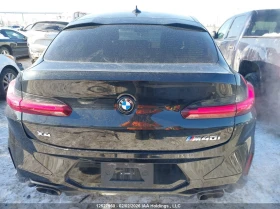 BMW X4 M40I С РЕГИСТРАЦИЯ & АВТО КРЕДИТ, снимка 4