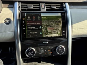 Land Rover Discovery R-Dynamic S * * CARFAX * * АВТО КРЕДИТ * * , снимка 10