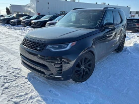 Land Rover Discovery R-Dynamic S * * CARFAX * * АВТО КРЕДИТ * * , снимка 1