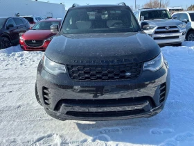 Land Rover Discovery R-Dynamic S * * CARFAX * * АВТО КРЕДИТ * * , снимка 2