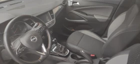 Opel Crossland X, снимка 14