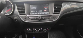 Opel Crossland X, снимка 11