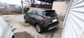 Opel Crossland X, снимка 5
