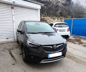 Opel Crossland X, снимка 4