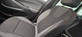 Opel Crossland X, снимка 10
