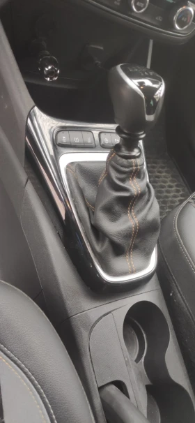 Opel Crossland X, снимка 6