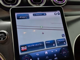 Mercedes-Benz GLC 300 | 360 КАМЕРИ| АМБИЕНТ| 2 КЛЮЧА| ПАНОРАМА| , снимка 12