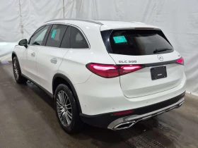 Mercedes-Benz GLC 300 | 360 КАМЕРИ| АМБИЕНТ| 2 КЛЮЧА| ПАНОРАМА| , снимка 4