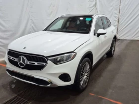 Mercedes-Benz GLC 300 | 360 КАМЕРИ| АМБИЕНТ| 2 КЛЮЧА| ПАНОРАМА| , снимка 1
