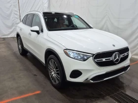 Mercedes-Benz GLC 300 | 360 КАМЕРИ| АМБИЕНТ| 2 КЛЮЧА| ПАНОРАМА| , снимка 2