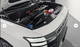 Hyundai Palisade HYBRID* CALIGRAPHY* ПОДГРЕВ* ОБДУХВАНЕ* МАСАЖ* 360, снимка 17