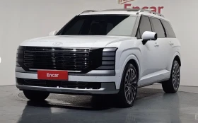 Hyundai Palisade HYBRID* CALIGRAPHY* ПОДГРЕВ* ОБДУХВАНЕ* МАСАЖ* 360, снимка 1