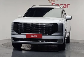 Hyundai Palisade HYBRID* CALIGRAPHY* ПОДГРЕВ* ОБДУХВАНЕ* МАСАЖ* 360, снимка 3