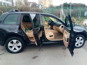VW Touareg 3.2i* НОВ ВНОС* ОБСЛУЖЕН* ТОП СЪСТОЯНИЕ* , снимка 9