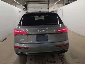 Audi Q5  | DISTRONIC | 360 |  PANO | ДВА КЛЮЧА , снимка 4