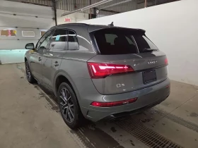 Audi Q5  | DISTRONIC | 360 |  PANO | ДВА КЛЮЧА , снимка 5