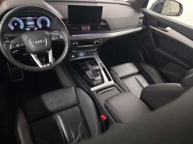 Audi Q5  | DISTRONIC | 360 |  PANO | ДВА КЛЮЧА , снимка 10