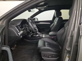Audi Q5  | DISTRONIC | 360 |  PANO | ДВА КЛЮЧА , снимка 9