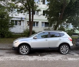 Nissan Qashqai, снимка 2