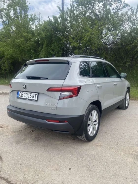 Skoda Karoq, снимка 8