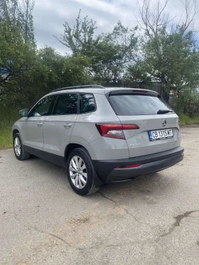 Skoda Karoq, снимка 6