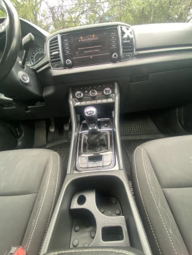 Skoda Karoq, снимка 15