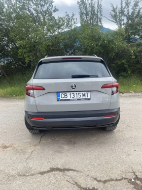 Skoda Karoq, снимка 7