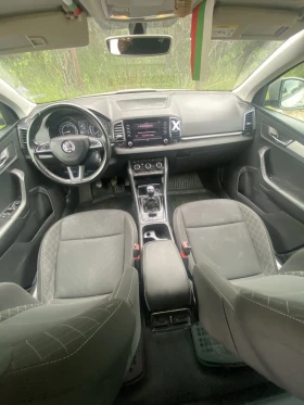 Skoda Karoq, снимка 13