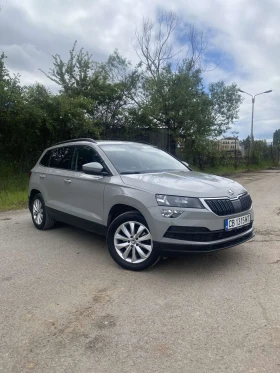 Skoda Karoq, снимка 2