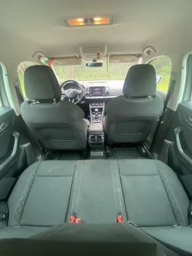 Skoda Karoq, снимка 11