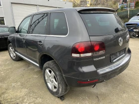 VW Touareg 2.5 TDI R5, снимка 2