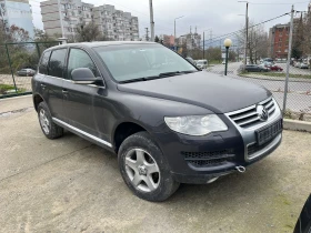 VW Touareg 2.5 TDI R5, снимка 4
