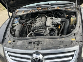 VW Touareg 2.5 TDI R5, снимка 5