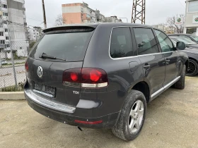 VW Touareg 2.5 TDI R5, снимка 3