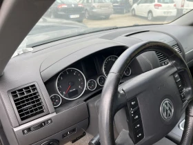 VW Touareg 2.5 TDI R5, снимка 6