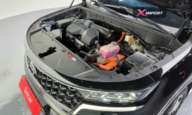 Kia Sorento HEV 1.6 2WD Signature, снимка 6
