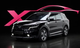 Kia Sorento HEV 1.6 2WD Signature, снимка 1