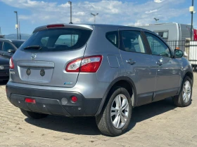 Nissan Qashqai / FACELIFT / EURO 5 / , снимка 5
