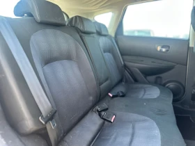 Nissan Qashqai / FACELIFT / EURO 5 / , снимка 11