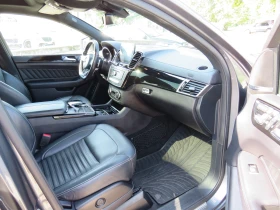 Mercedes-Benz GLE 350 CDI COUPE AMG LINE 9G, снимка 12