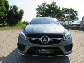 Mercedes-Benz GLE 350 CDI COUPE AMG LINE 9G, снимка 2